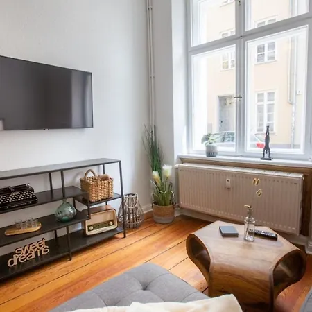 Apartment No1 *